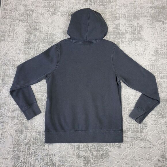 Under Armour Hoodie Womens Small Black Powerhouse Fast Pitch Softball Sweatshirt - Picture 6 of 8